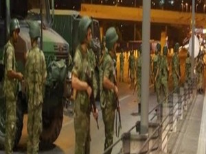 10 bin 410 kişi gözaltına alındı