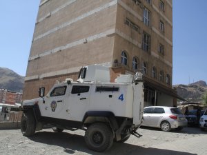 Hakkari’de ‘FETÖ’ye ağır darbe