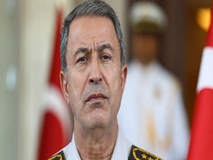 Genelkurmay Başkanı Akar’ın tanık ifadesi: ‘Yanlış yoldasınız’ dedim