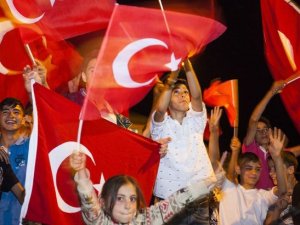 CHPden taksim manifestosu