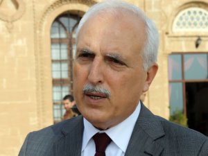 Avni Mutlu gözaltına alındı