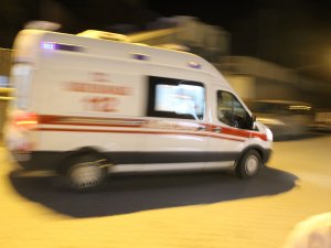 Hakkari'de Polis noktasına Bombalı Araçla saldırı