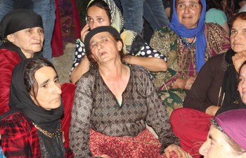 Zap'a kapılan çocuklar halen bulunamadı