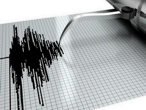Pasifik'te 7,7 büyüklüğünde deprem