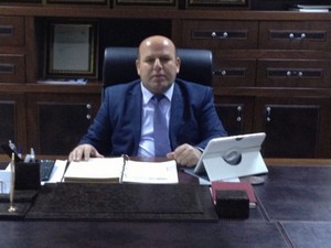 İş adamı Er:Hakkari demokrasi nöbetinde tam not aldı