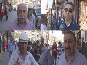 Hakkari’nin ilçe olmasına tepkiler ardı ardına geldi