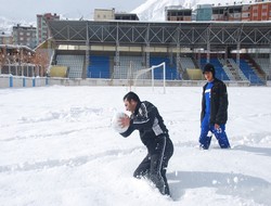 Zapspor Muş Muratspor'u konuk ediyor