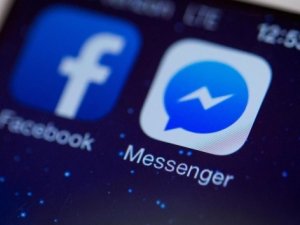 Facebook Messenger'a şifreli mesaj özelliği