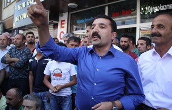 HATSO Başkanı Taş 30 bin insan göçe edebilir