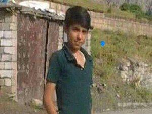 Zap’a kapılan Sevinç’in cesedi bulundu