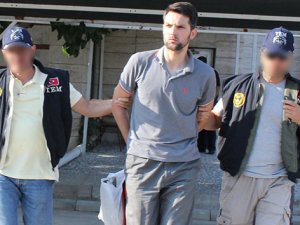 Darbeci suikast timinin lideri tutuklandı