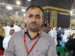 Hakkarili İmam’dan Cumhurbaşkanına mektup