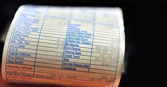 Yeni Yılda Elektriğe Zam Yok