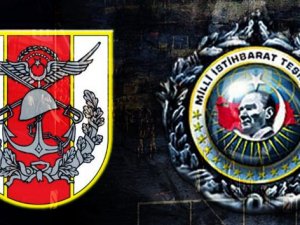 'Darbeyi ihbar eden binbaşı ihraç edildi'