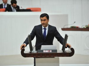Zeydan'dan Başbakana soru önergesi?