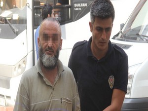 IŞİD operasyonunda 14 kişi gözaltına alındı