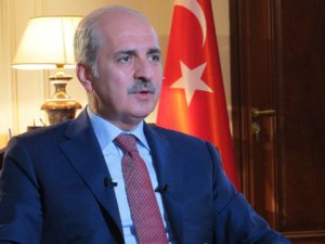 'Türkiye'yi işgale hazır hale getirmek istediler'