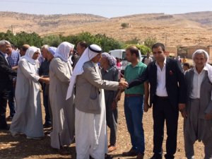 100 yıllık hasret sona erdi