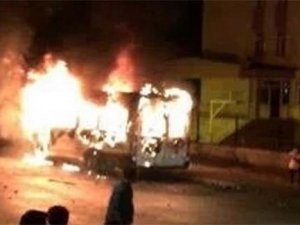 Kürt öğrencilere linç girişimi