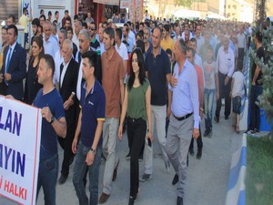 Hakkari il komisyonundan toplantıya davet