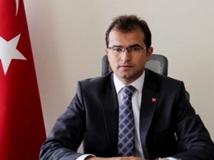 Vali Yardımcısı tutuklandı