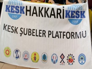 Hakkari Kesk'ten cemaat açıklaması