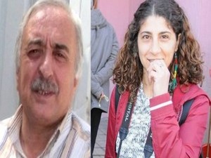 Başkan Alçiçek serbest bırakıldı