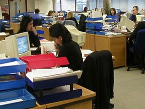 Memura kötü haber!