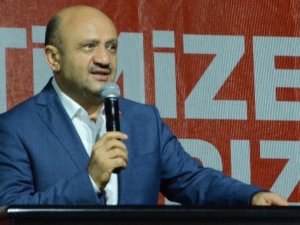 Frari asker sayısını açıkladı