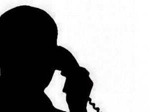 FETÖ’den ihbar oyunu!