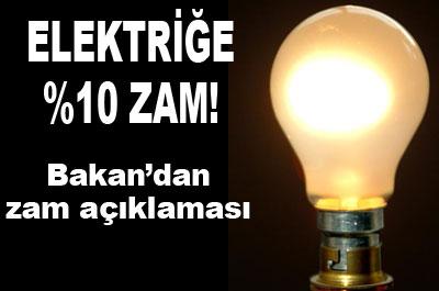 Bakan dan Kötü Haber