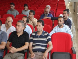 Hakkari İl Kalsın Komisyonu eylem kararı aldı