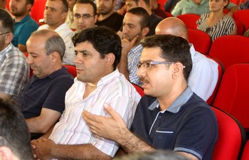 Hakkari’den 2 bin kişi Ankara’ya çıkartma yapacak