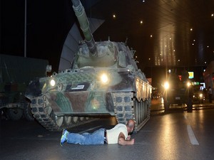 81 ilde 15 Temmuz etkinliği düzenlenecek!