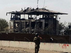 Diyarbakır'da şehit ve yaralılar var