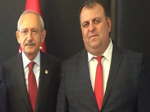 CHP’den Hakkari ildir il kalacak açıklaması