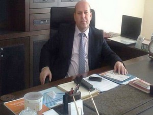 Hakkarili İşadamı Er'den Cumhurbaşkanı'na çağırı