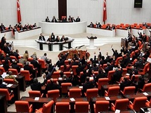 Anayasa uzlaşma paketi açıklandı!