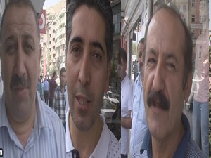 Hakkari il kaldı siyasiler alkış aldı