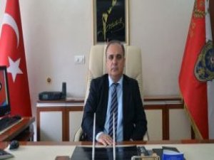Emniyet Müdürü İşlek görevinden alındı