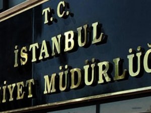 Emniyeti'nde büyük operasyon