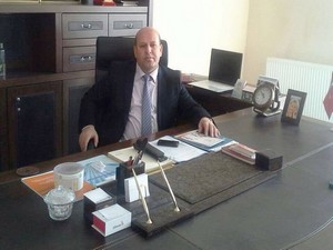 iş adamı Er “ Fabrikayı Devlet Kurup Devretsin”
