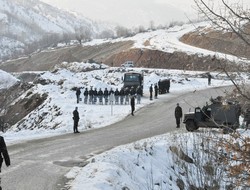 Bitlis Mutki dehşeti