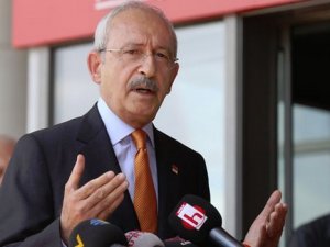 Kılıçdaroğlu'ndan sert sözler: Ülkenin durumu ortada