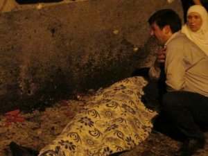 Menfur sadırıda ölü sayısı 55’e yükseldi