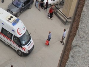 Şemdinli'de çatışma 4 yaralı