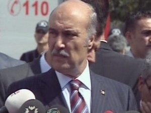 Eski Emniyet Müdürü gözaltına alındı