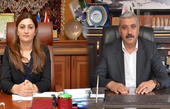 Yıldız ve Alkan’dan 1 Eylül mesajı