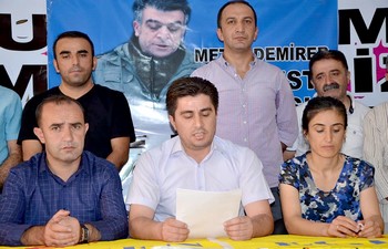 KESK’ten 1 Eylül açıklaması