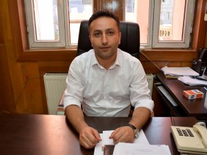 Başkan Kanar'dan su eylemi açıklaması